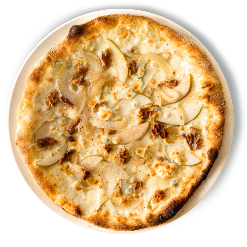 Pizza Gorgonzola